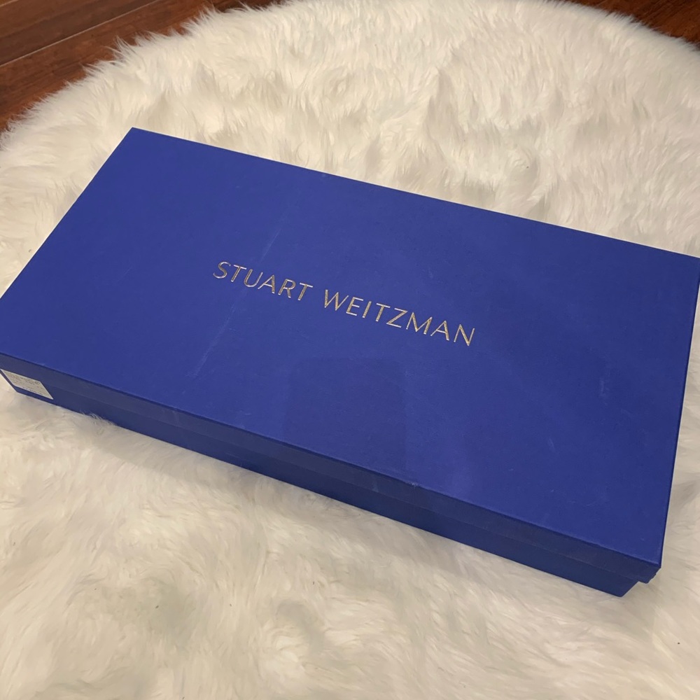 Stuart Weitzman